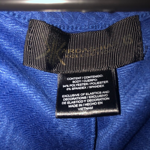 KARDASHIAN KOLLECTION DRESS - Picture 3 of 4